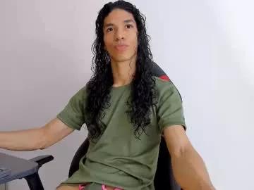 willy_veins from Chaturbate