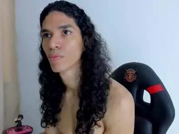 willy_veins from Chaturbate