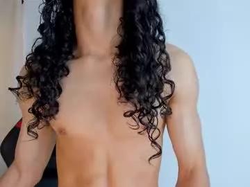 willy_veins from Chaturbate