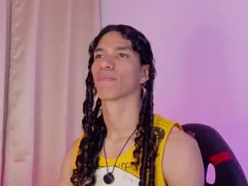 willy_veins from Chaturbate