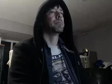 willybewildstone from Chaturbate