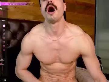 willyumx from Chaturbate