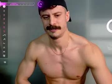 willyumx from Chaturbate