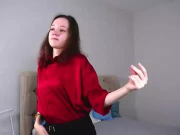 wilmavitanza from Chaturbate is Freechat