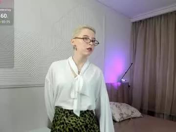 Wilonaclayborne webcams show profile image 