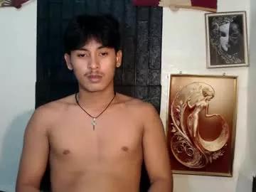 wilson_hugecock from Chaturbate is Freechat