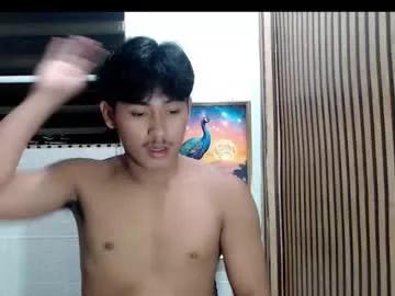 wilson_hugecock from Chaturbate is Freechat