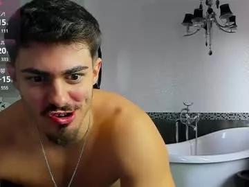Wilsonjules webcams show profile image 