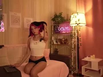 winaria from Chaturbate is Freechat