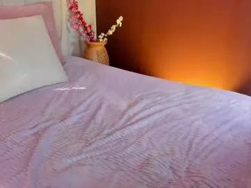 wini_fer from Chaturbate