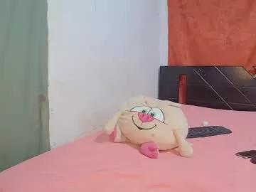 winnifer_gonzalez from Chaturbate
