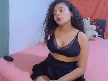winnifer_gonzalez from Chaturbate