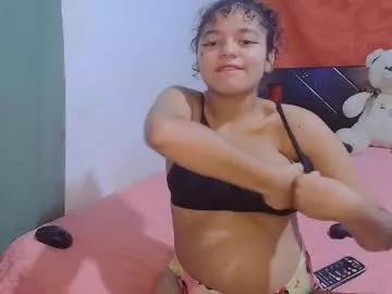 Winnifer_gonzalez webcams show profile image 