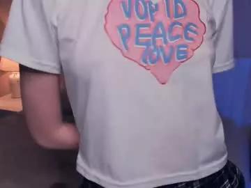 Wish_behappy webcams show profile image 