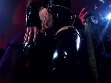 Witch_fiona webcams show profile image 