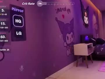 wittleweeel2 from Chaturbate