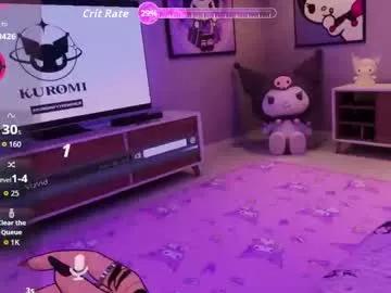 wittleweeel2 from Chaturbate