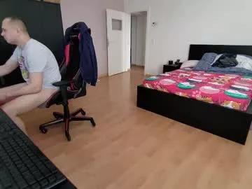 wizzman2442 from Chaturbate
