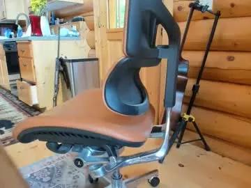 wobbleon from Chaturbate