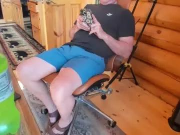wobbleon from Chaturbate