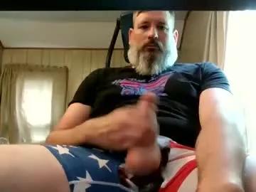 wobblysaussage69 from Chaturbate