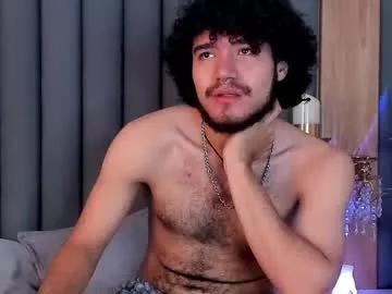 wolf_torres from Chaturbate is Freechat