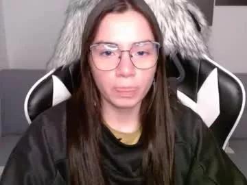wolfs_daughter from Chaturbate is Freechat