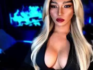 Womanofyourdesire_ts webcams show profile image 