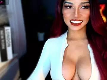 womanofyourdesire_ts from Chaturbate is Freechat