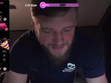 woodmaster96 from Chaturbate