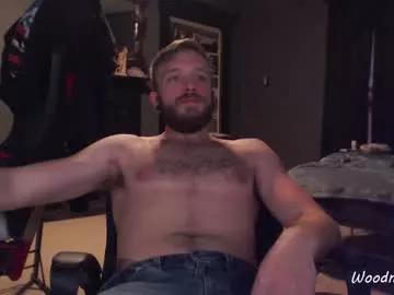 woodmaster96 from Chaturbate