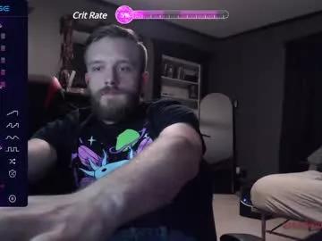 woodmaster96 from Chaturbate