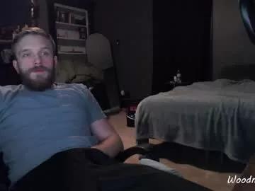 woodmaster96 from Chaturbate