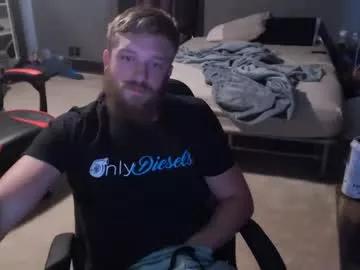woodmaster96 from Chaturbate