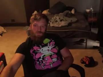 woodmaster96 from Chaturbate