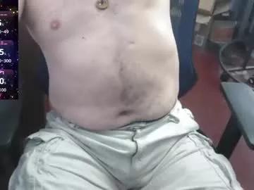 woodworker6473 from Chaturbate
