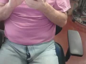woodworker6473 from Chaturbate