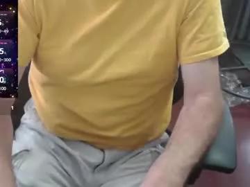 woodworker6473 from Chaturbate