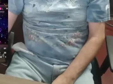 woodworker6473 from Chaturbate