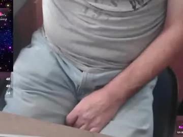 woodworker6473 from Chaturbate