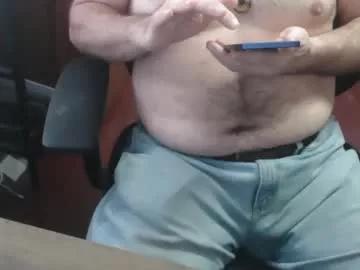 woodworker6473 from Chaturbate