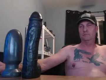 woody1nut from Chaturbate