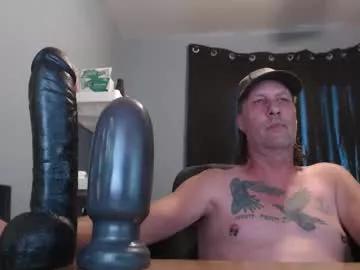 woody1nut from Chaturbate