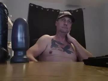 woody1nut from Chaturbate