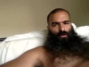 woof_wolf37 from Chaturbate is Freechat