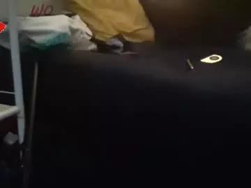 woofwolfxix from Chaturbate