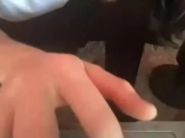 woofwolfxix from Chaturbate