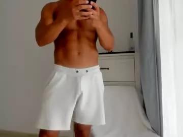 woolfiie from Chaturbate