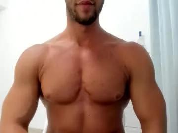 woolfiie from Chaturbate