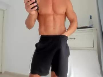woolfiie from Chaturbate